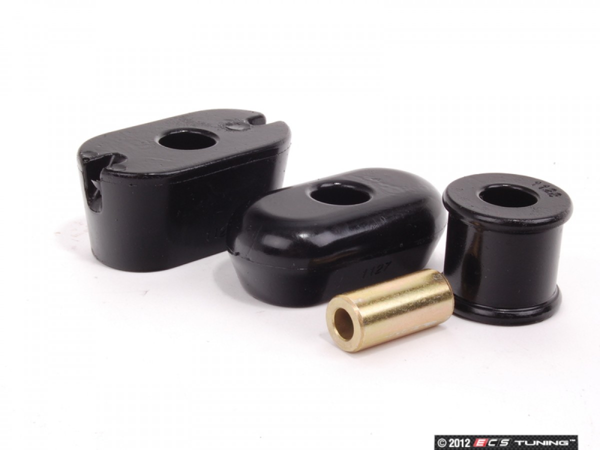 Dogbone Mount Bushing Kit