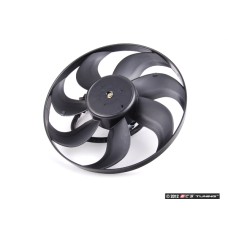 Primary Fan Assembly