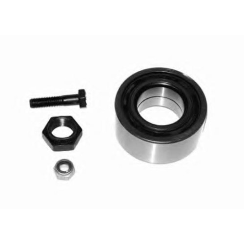 Front Wheel Bearing