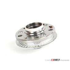 Front Wheel Hub - Priced Each