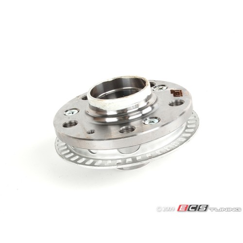 Front Wheel Hub - Priced Each
