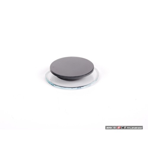 Rear Wiper Delete Plug