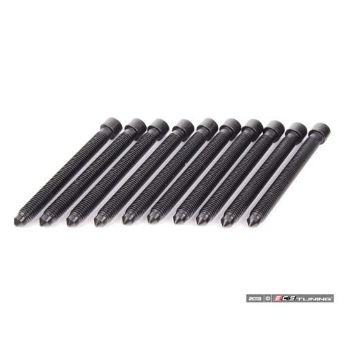 Cylinder Head Bolt Set
