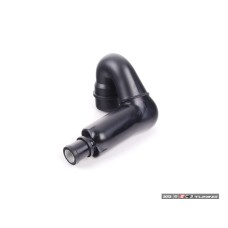 Crankcase Breather Tube
