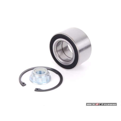 Front Wheel Bearing - Priced Each