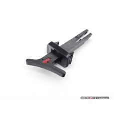 Pull Release Rod