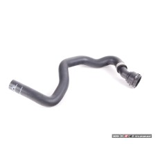 Heater Core Hose - Return