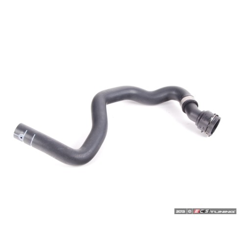 Heater Core Hose - Return