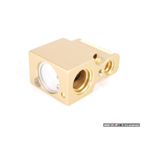 A/C Expansion Valve