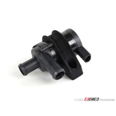 Auxiliary Water Pump