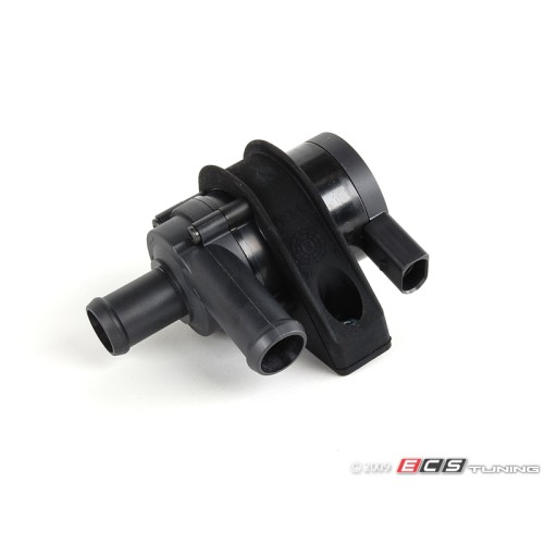 Auxiliary Water Pump