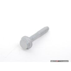 Heavy Duty Hex Head Bolt (M12x1.5x78)