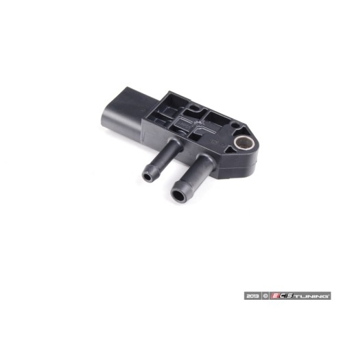Particulate Filter Sensor