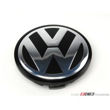 VW Center Cap 56mm - Each 