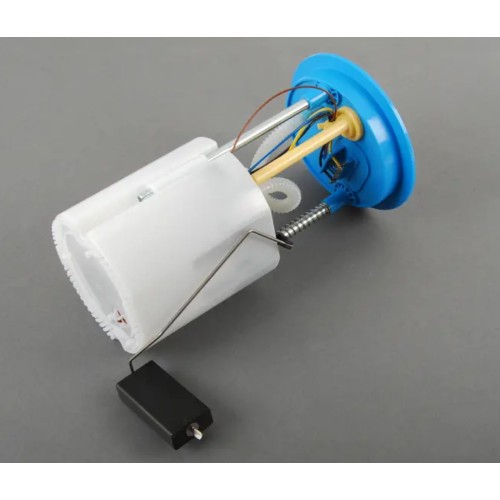 Electric Fuel Pump