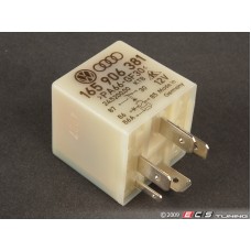 Multipurpose Relay - Priced Each