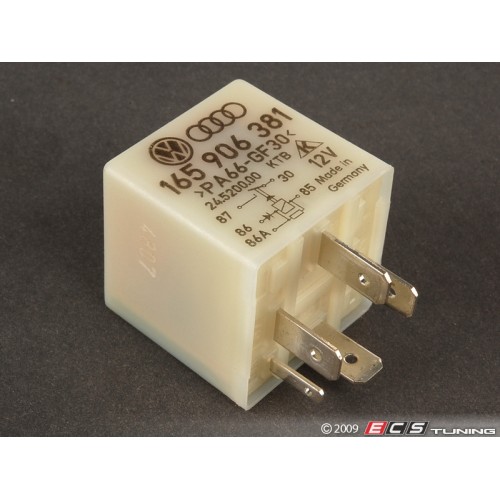 Multipurpose Relay - Priced Each