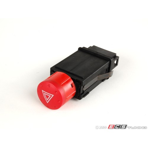 Hazard Flasher Switch