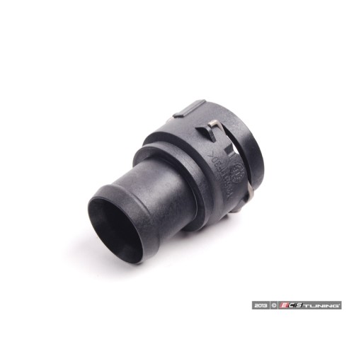 Radiator Coupler - Upper
