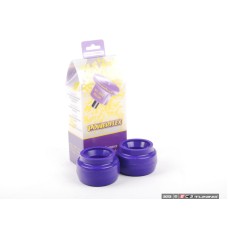 Performance Polyurethane Strut Mount Bushing Set