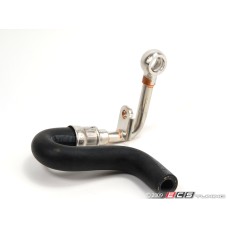 Turbo Coolant Hose - Supply