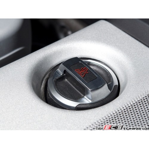 R8 Expansion Tank Cap
