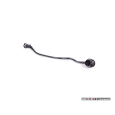 Evap Canister Vent Tube