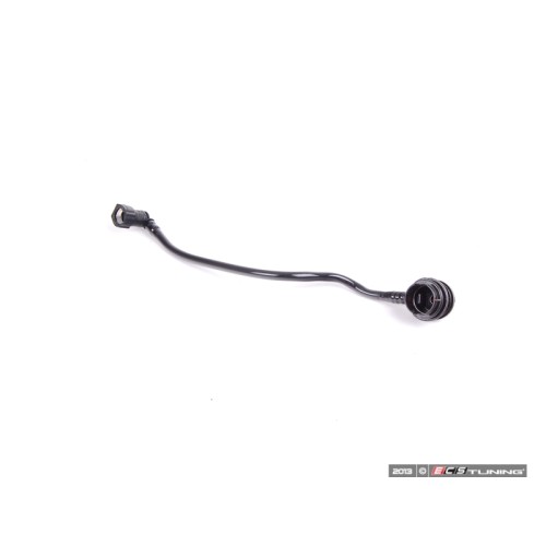 Evap Canister Vent Tube