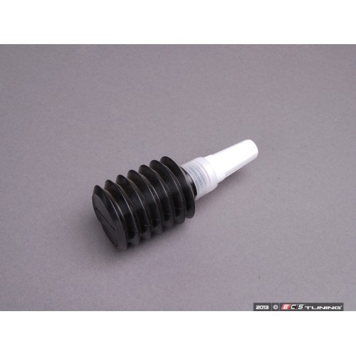 Silicone Sealant - 75ml
