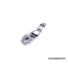 Door Handle Backing Plate - Left