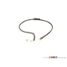 Battery Cable - Negative