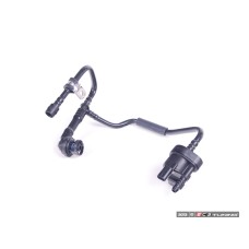 Vapor Canister Check Valve - Kit