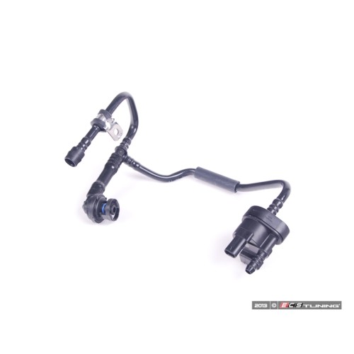Vapor Canister Check Valve - Kit