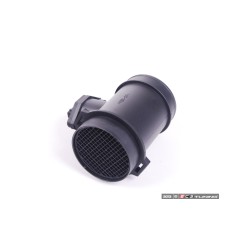 Mass Air Flow Sensor (MAF)