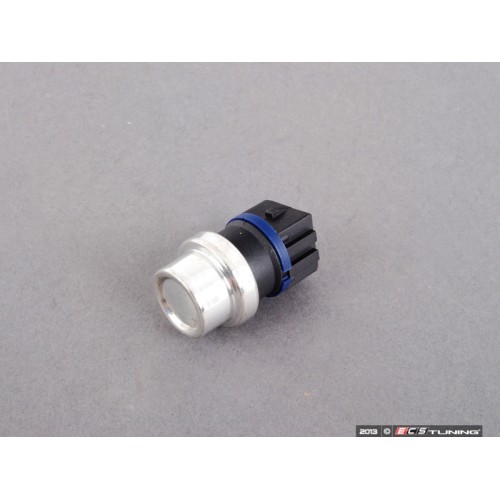 Water Temperature Sensor - Brown/Black