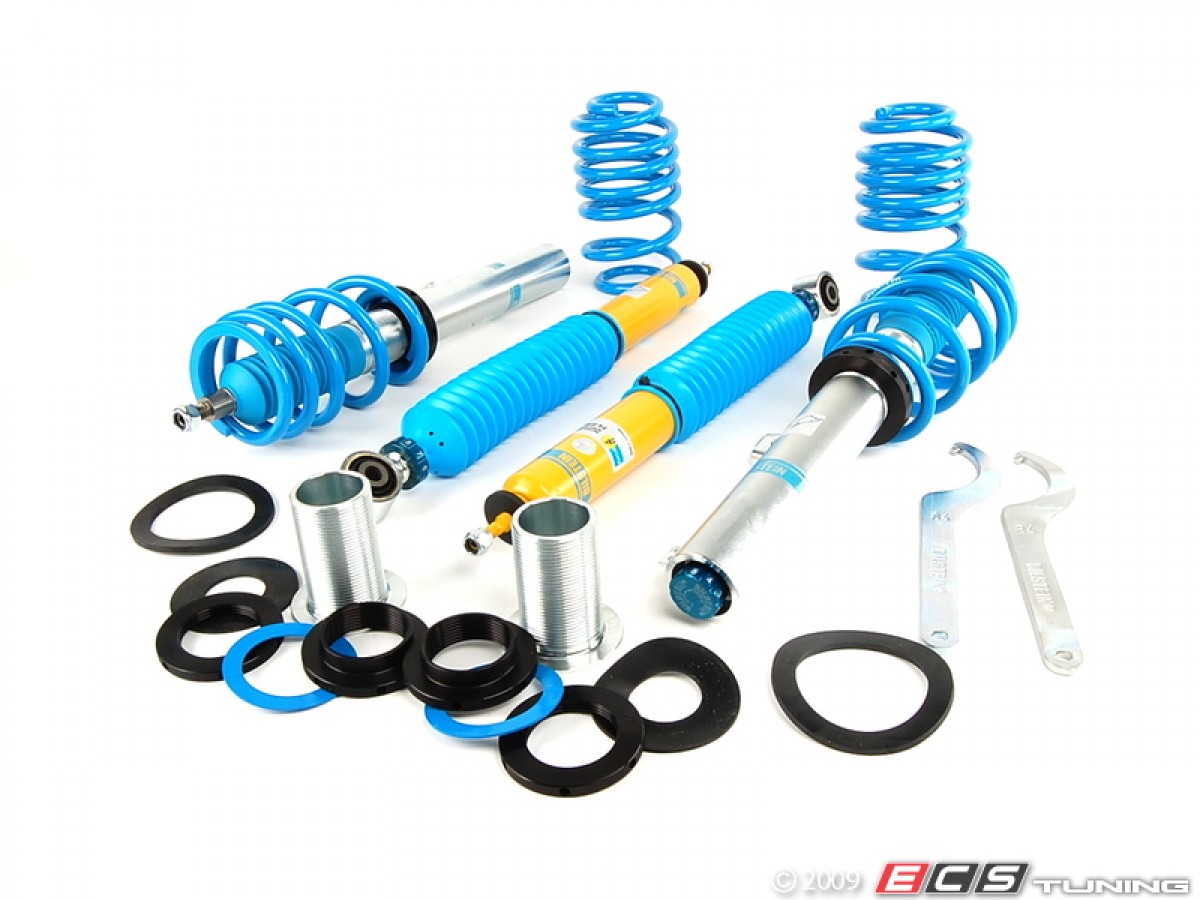 PSS10 Coilover Kit