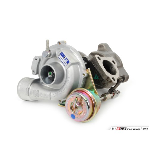 K04 0015 Turbocharger