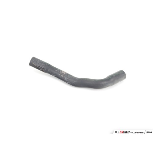 Expansion Tank Hose - Lower