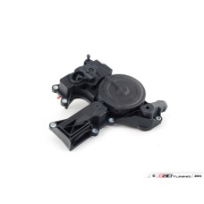 Pressure Control Valve (PCV)