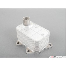 Engine Oil Cooler