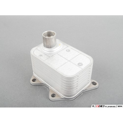 Engine Oil Cooler