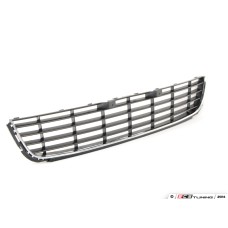 Lower Center Bumper Grille