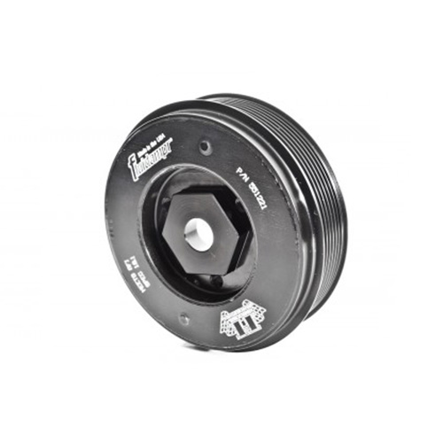 VR6, 24V, R32 Fluidampr Engine Damper