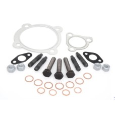 Turbocharger Installation Kit