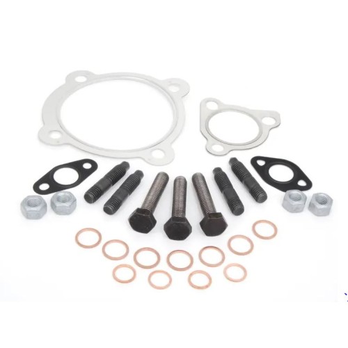 Turbocharger Installation Kit
