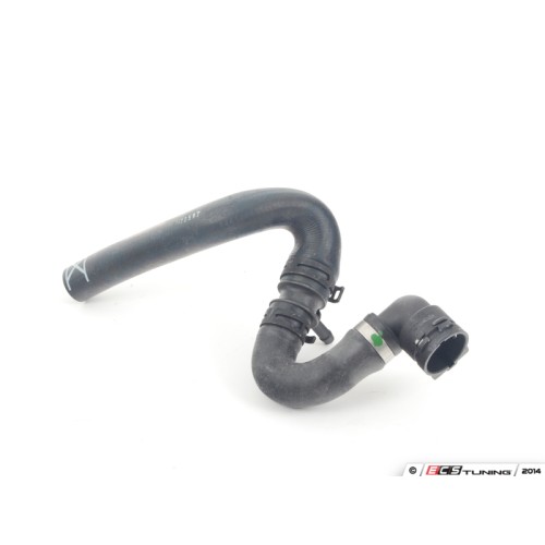 Coolant Hose