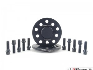 ECS Wheel Spacer And Bolt Kits