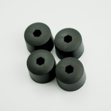 17mm Lug Bolt Cap - Priced Each