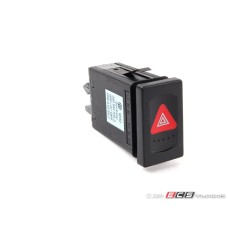 Hazard Light Switch