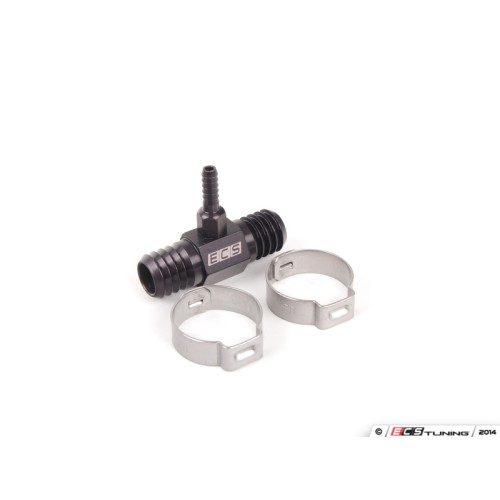 Billet Boost Tap Kit